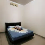 Villa 5 Bedroom Utk Family/Grup Di Villa Citra, Lampung